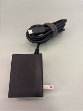 Original Nintendo Switch AC Adapter Power Wall Charger HAC-002